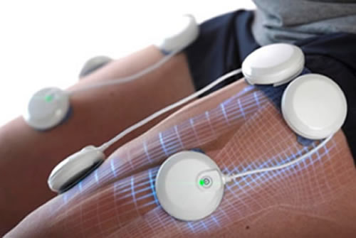 Electric Muscle Stimulatio