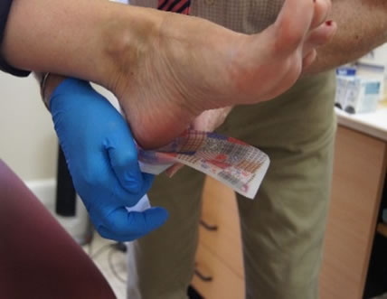 Orthotic Review